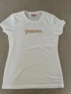 プーマTシャツMサイズのサムネイル