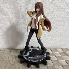Steins;Gate 牧瀬紅莉栖 フィギュア