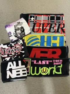 bz リストバンドまとめ売り - メルカリ