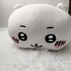 ちいかわ だららんBIGぬいぐるみ 寝そべり