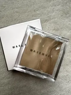 新品未使用WAKEMAKE ミックスブラーリングボリュームシャドウ 01のサムネイル