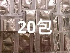 20包 ワンバイコーセー　ザ　リンクレス
