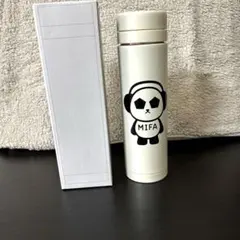 未使用 MIFA ミファンダ 水筒 ステンレスボトル 300ml スリムサーモスのサムネイル