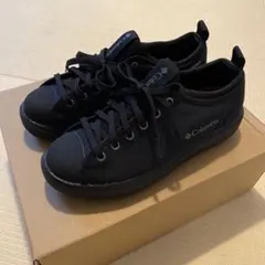 コロンビアブーツ