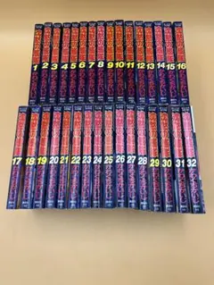 ☆ 沈黙の艦隊 1-32巻 完結 全巻セット まとめ売り 名作 映画化⑧