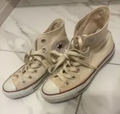 コンバース　オールスター　ハイカット
