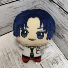 ブルーロック ちびぐるみ　performance style 潔世一