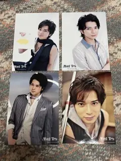 嵐　松本潤　公式生写真　まとめ売り