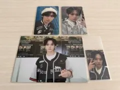 Stray Kids リノ トレカ 封入まとめ売り - メルカリ