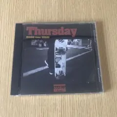 Thursday ISSUGI from MONJU