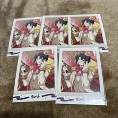 アイナナ　一織　ぱしゃこれ　バレンタイン