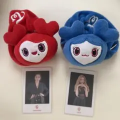 2026年最新】twice ツウィの人気アイテム - メルカリ