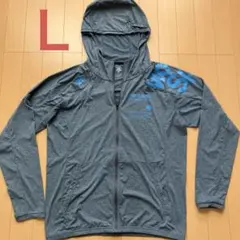 DESCENTE Move Sport フーデッドジャケットのサムネイル