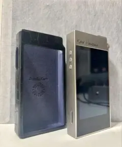 2025年最新】astell＆kern ak100の人気アイテム - メルカリ