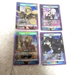2026年最新】ユニオンアリーナ ユナ デッキの人気アイテム - メルカリ