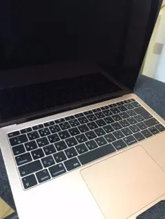 MacBook air 2019