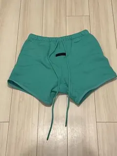 fear of god ハーフ　ショート　パンツ