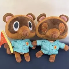 タヌキチ出品 2025年最新】たぬきち ぬいぐるみの人気アイテム - メルカリ