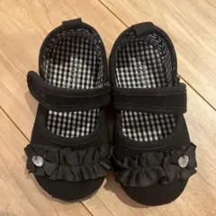 女子 シューズ 15.0センチ フォーマル