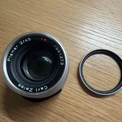 2026年最新】Carl Zeiss Planar 2 45の人気アイテム - メルカリ