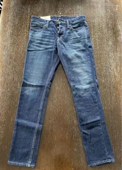 ホリスター　メンズスキニージーンズ　W29 L30のサムネイル