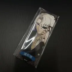 漣伯理 絵札缶バッジコレクション カグラバチ