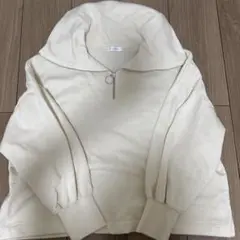 ローリーズファーム パーカー