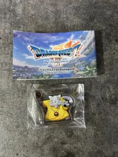 ドラゴンクエストⅦ ミニアクリルブロックコレクション(ねこまどう)