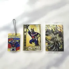 2026年最新】ヒロアカ オールマイト キーホルダーの人気アイテム