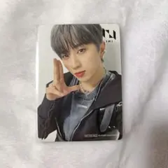 638　INI THE FRAME　選出店舗　許豊凡