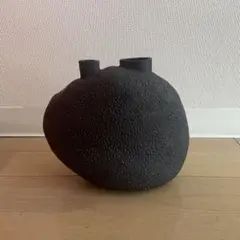 白山陶器　一輪差のサムネイル
