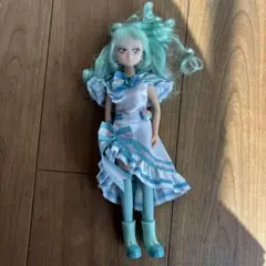 わんだふるプリキュア　キュアリリアン