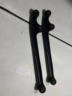 ジムニーja12 ja22 jb32 リーディングアームダウンブラケッ❗️ ジムニーja12 ja22 jb32 リーディングアームダウンブラケッ