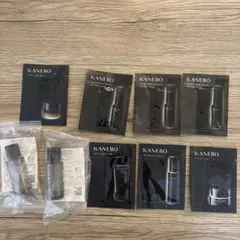 KANEBO スキンケアトライアルセット