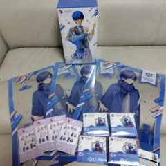 いれいす★くじスクエア★A賞★ B賞★C賞★D賞★if★まろ★フルセット