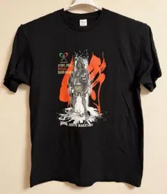 中谷潤人選手 Tシャツ黒XL 中谷潤人×ExciteMatch】BIG BANG JUNTO NAKATANI Tシャツ | WOWOW百貨店