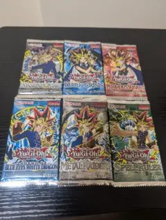 遊戯王【EU版】レジェンダリーコレクション 25th‼️未開封 1box
