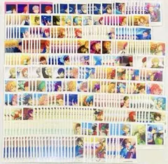 あんスタ　紙類　纏め売り
