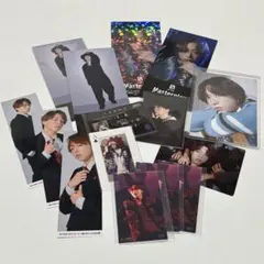 BE:FIRST SOTA ソウタ まとめ売り