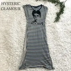 希少✨ヒステリックグラマー Andy Warholガールプリントワンピース