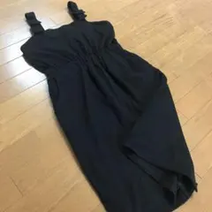 オールインワン サロペット ワンピースのサムネイル
