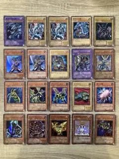 遊戯王 書き下ろし コンプ×2 | Mercari