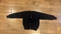 ファミリアカーディガン120