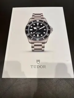 TUDOR カタログ 2025