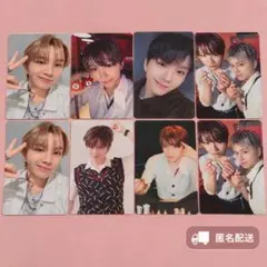 BOYNEXTDOOR ウナク トレカ まとめ売り - メルカリ