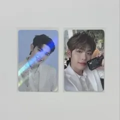 ZB1 ゼベワン テレ