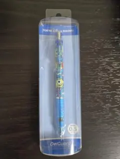 Tokyo Disney Resort DelGuard 0.5mmのサムネイル