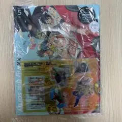 サカモトデイズ SAKAMOTO DAYS メンズノンノ アクリルスタンド