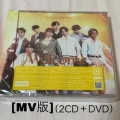 FANTASTICS Welcome to Sunshine ②