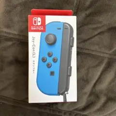 Nintendo Switch Joy-Con L 純正品 ブルー（103）